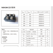 四菱MDS200-16 规格书