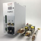 FIREANT100W脉冲电流塑料铆接装置