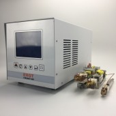 FIREANT200T脉冲电流塑料铆接装置