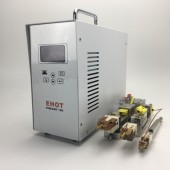 FIREANT100T脉冲电流塑料铆接装置