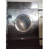 郑州转让9成新二手洗衣店设备多台二手干洗设备二手四氯乙烯干洗机