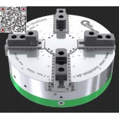 德国SMW Autoblok卡盘 夹具