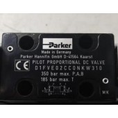 正品 供应原装派克ParkerD1FVE02CC0NM0314比例阀 价格好 有现货