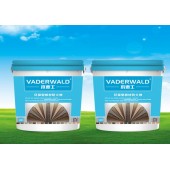 VADERWALD木德士--环保型板材防火剂