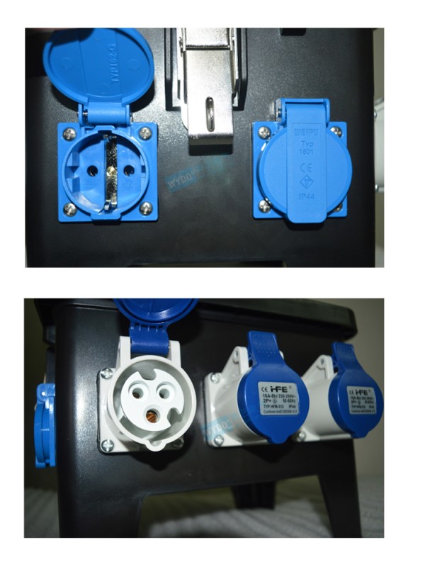 6路插座箱手提详情2