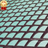 10*20铝拉网_铝合金张拉网—上海迈饰新材料科技有限公司