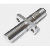 D12A-H 霍尔式速度传感器