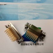 研产销售J30J-31ZKWP7-J J30J-31TJWP7-J弯插连接器