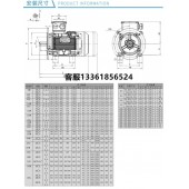 西门子贝得高效能电机机IE2能效 75kw 1TL0001-2DB03-3AA4