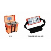 上海巴测电气H10电缆外护套综合故障测试仪