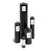 OLAER液压蓄能器通过提供额外体积的系统流体来调节液压系统的性能