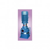 恩达泵业JGGC150-60多级泵