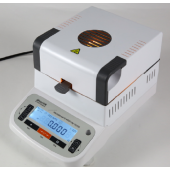 YN-QL-720A快速固含量水分测定仪