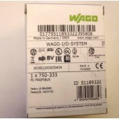 WAGO750-1420万可750-1421WAGO模块接线图册