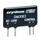 crydom固态继电器DMO系列PCB 应用