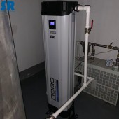 节能模式干燥器压缩空气无热吸附式干燥机-40度