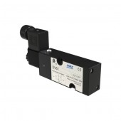 SV61-24VDC,SV62-220V Solenoid Valves