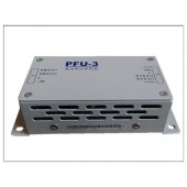 艾默生直流屏用PFU-3直流电压采样盒 广深直流屏