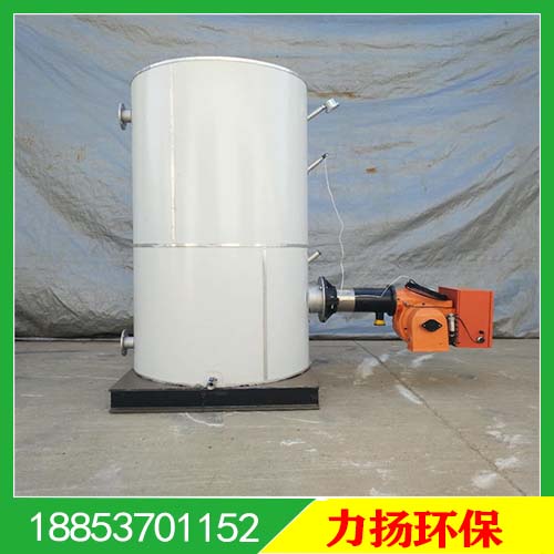 沼气锅炉 (1)