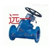 静态流量平衡阀DRV-10Q/DRV-16Q/C/P