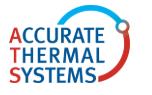 美国Accurate Thermal Systems温度仪器专营服务商