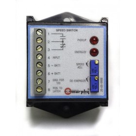 MURPHY数字变速驱动器SS300系列