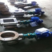 吉林YJD-HX-500刚型叶轮给料机材质特点