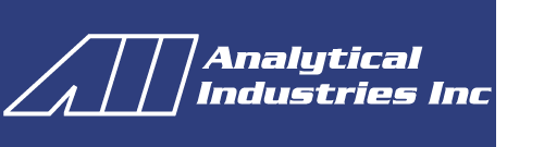 美国Analytical Industries Inc氧气分析仪专营服务商