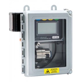 AII GPR-1500系列氧气分析仪