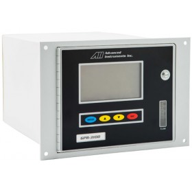 AII GPR-3100氧气分析仪