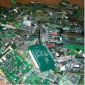 成都专业收购电子元件，电子废料，模块芯片回收