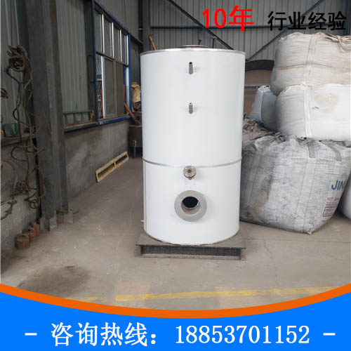 沼气锅炉 (7)
