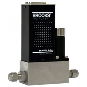 Brooks SLA5800系列热质量流量计