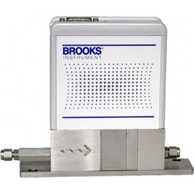 Brooks Quantim Coriolis质量流量控制器和仪表