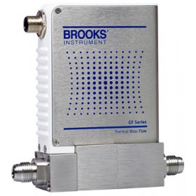 Brooks GF100 / GF120 / GF125质量流量控制器