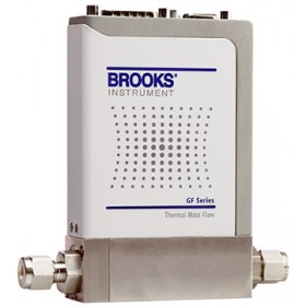 Brooks GF40质量流量控制器