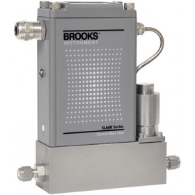 Brooks SLAMf系列热质量流量计