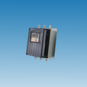 CMC-L系列数码型电机软起动器/软启动器
