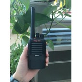 摩托罗拉Z418数字便携式对讲机酒店物业对讲机