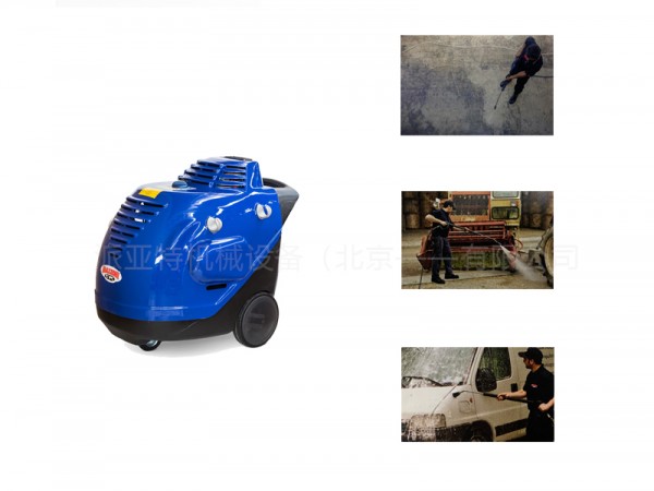 MAZZONI MH4000
