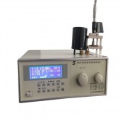 高频介电常数介质损耗测试仪北广精仪