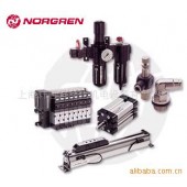 Norgren英国诺 V60-63 系列管式连接阀