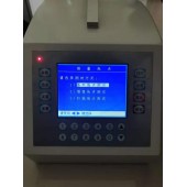BQS-40泡点完整性测试仪