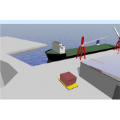 Topgallant® 船厂生产模拟系统
