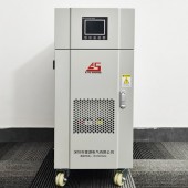 三相无触点稳压器380V转220V全自动稳压器工业医疗专用