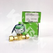 SAGINOMIYA日本鹭宫电磁阀SEV-603BXF，SEV-1004BXF