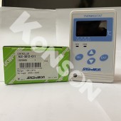 SAGINOMIY日本鹭宫电子式数显温控器ALE-SD21-011温度计控温器