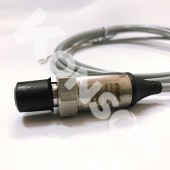 意大利dixell小精灵PP11压力传感器外螺纹不锈钢 PAA-21Y