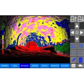 TM-OnSite隧通隧道三维激光扫描软件系统