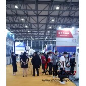 2022年 22届上海电机展览会